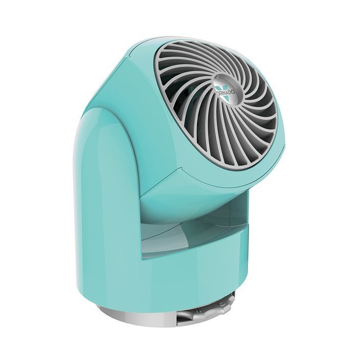 Vornado Flippi V6 Personal Air Circulator, Midnight N21