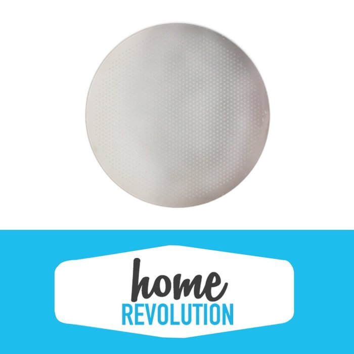 Aerobie Aeropress Home Revolution Brand Washable & Reusable Aftermarket Replacement Coffee Filter; Made to Fit...