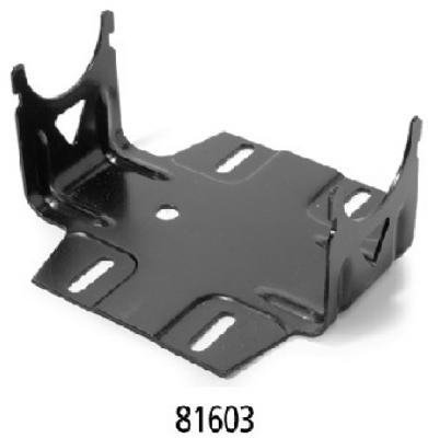 PPS PACKAGING COMPANY 81603 Evap Cooler Motor Base