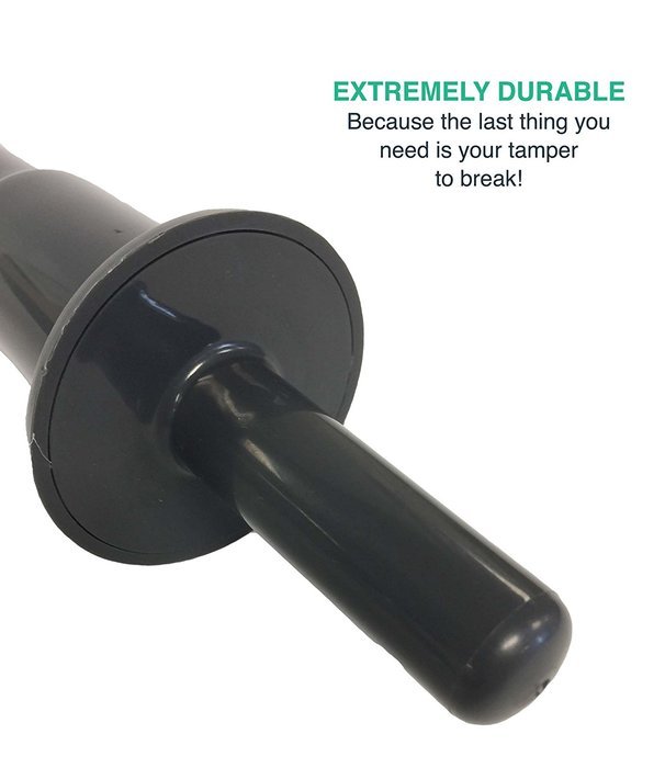 Durable Replacement Blender Tamper Accelerator, Fits Vitamix 64 oz Classic Container Jar, Works With Vitamix Electric... N3