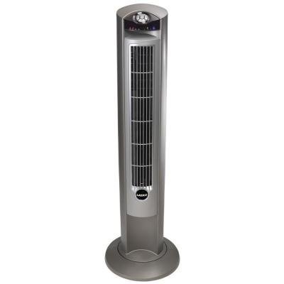 Wind Curve 42 in. Tower Fan with Fresh Air Ionizer