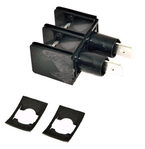 Skuttle 000-0814-135 Humidistat Control Term Block Model 60 N2