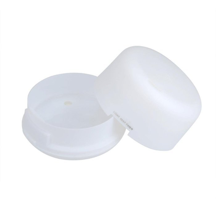 Muangan 250ml Ultrasonic aroma diffuser Cool Mist Air Spray Water Dispenser Beauty Moisturizing Humidifier for... N5