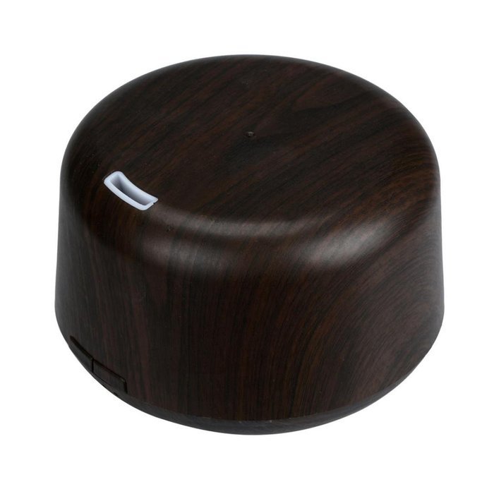 Muangan 250ml Ultrasonic aroma diffuser Cool Mist Air Spray Water Dispenser Beauty Moisturizing Humidifier for... N7