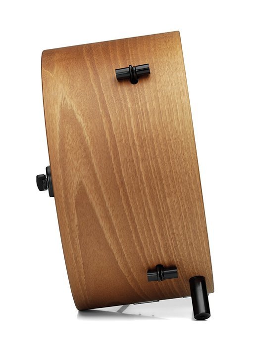 Stadler Form Otto African Sapele Wood N9