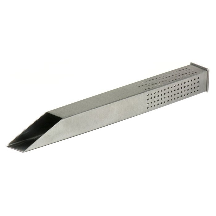 G&H Tea Services Ginza Stir it Up Tea Strainer