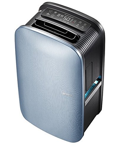 Winix DFJ-153MO Dehumidifiers 220V Dehumidification Water Tank capacity 4.4L Plug Type C N2