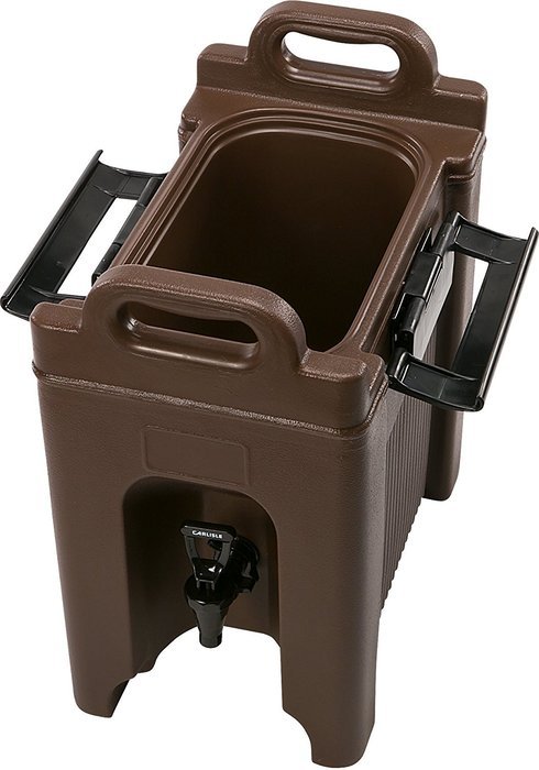 Carlisle XT250001 Cateraide Insulated Beverage Server Dispenser N2