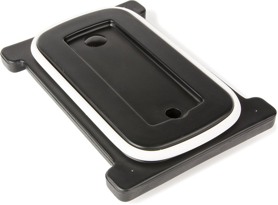 Carlisle XT250001 Cateraide Insulated Beverage Server Dispenser N4