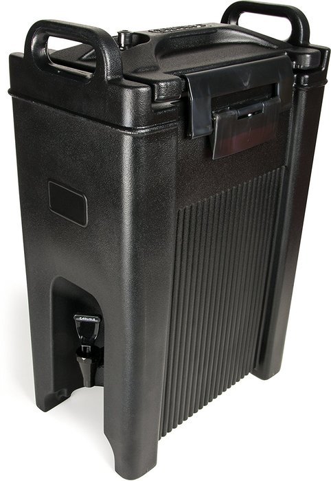 Carlisle XT250001 Cateraide Insulated Beverage Server Dispenser N5