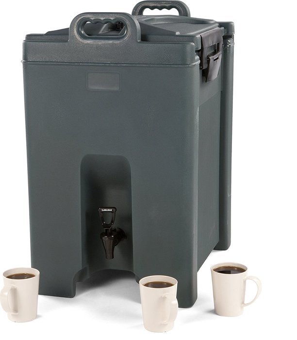 Carlisle XT250001 Cateraide Insulated Beverage Server Dispenser N6