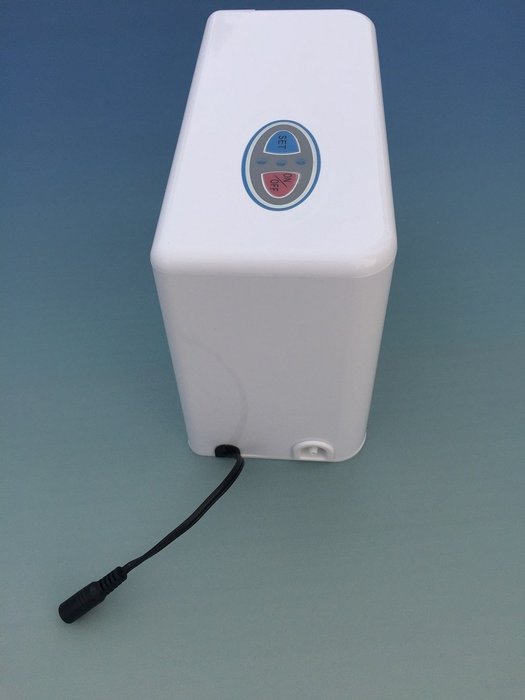 Battery Oxygen Concentrator For Daily Care Mini Car Oxygen Bar Portable Oxygen Inhaler Oxygenerator N4