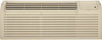 GE AZ41E15DAB Warm Grey Beige Zoneline Deluxe Series Cooling and Electric Heat Ptac Unit