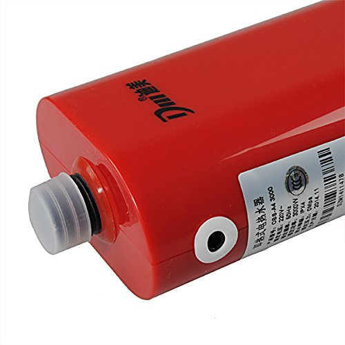 Instant Thermal Type Kitchen Hot Water Treasure Electric Water Heater N3
