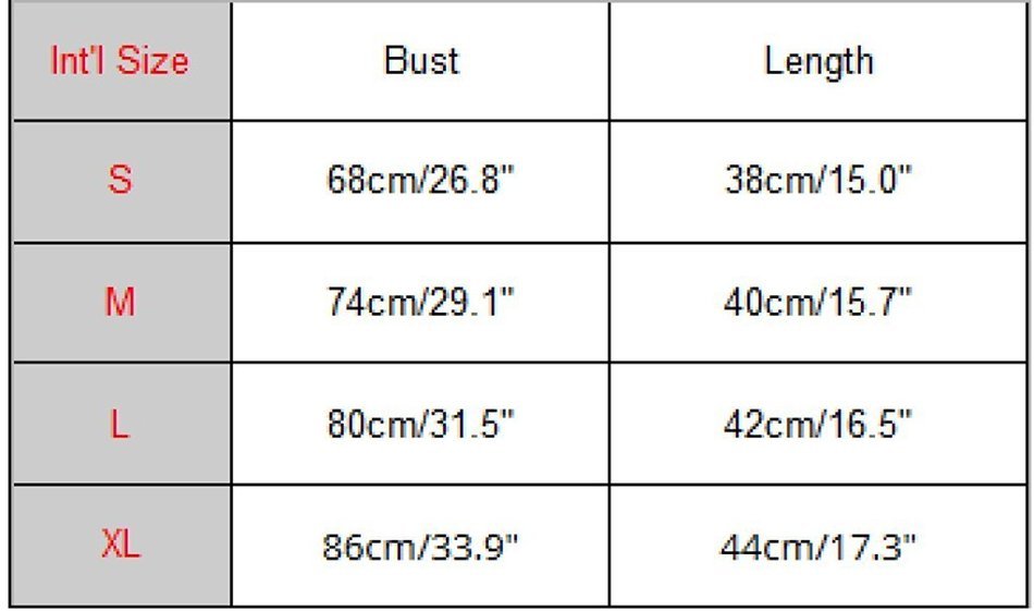 Underwear, PHOTNO Women Boho Tank Bustier Bra Vest Crop Top Bralette Blouse Cami N2