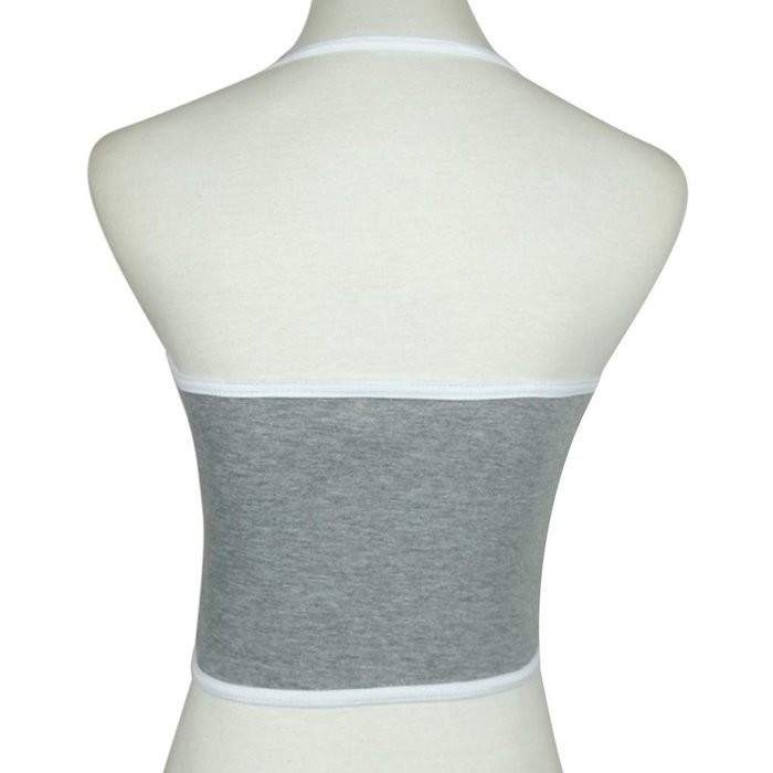 Underwear, PHOTNO Women Boho Tank Bustier Bra Vest Crop Top Bralette Blouse Cami N5