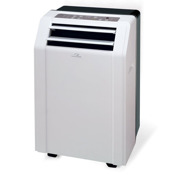 W Appliance WPAC14R Commercial Cool 14000 BTU AC