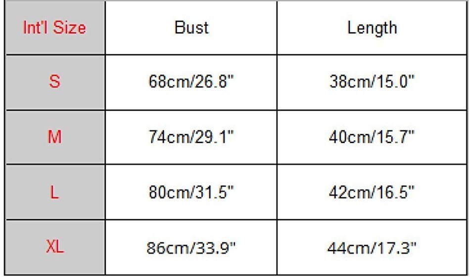 Underwear, PHOTNO Women Boho Tank Bustier Bra Vest Crop Top Bralette Blouse Cami N6