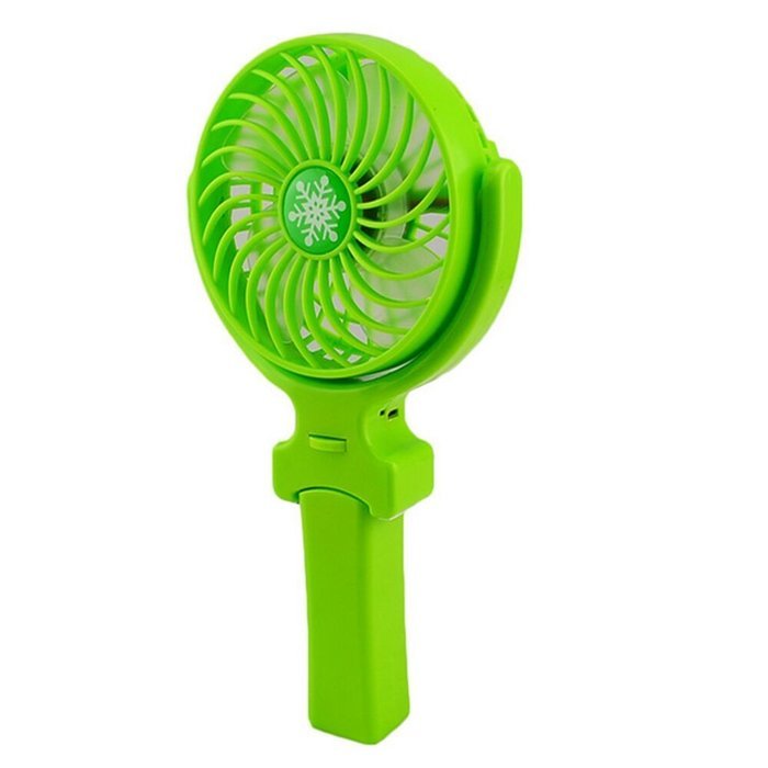Fan,Creativecase USB Handheld Mini Portab Outdoor Fan Clip Fan Desktop Fan Floor,Window,Room,Office,Outdoor,Travel... N3