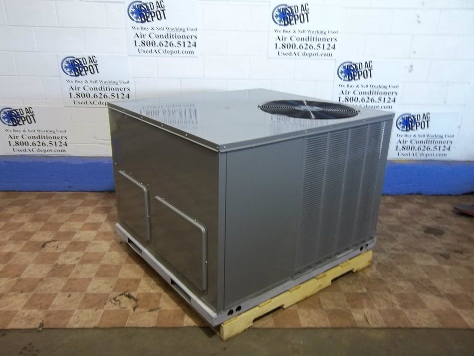 RHEEM New AC Package RQPWB024JK06 ACC-6800 N3