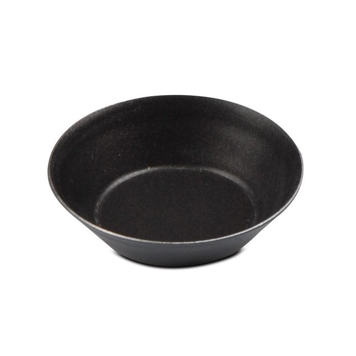 Matfer Petit Four Molds - Plain Round - 25 Pk