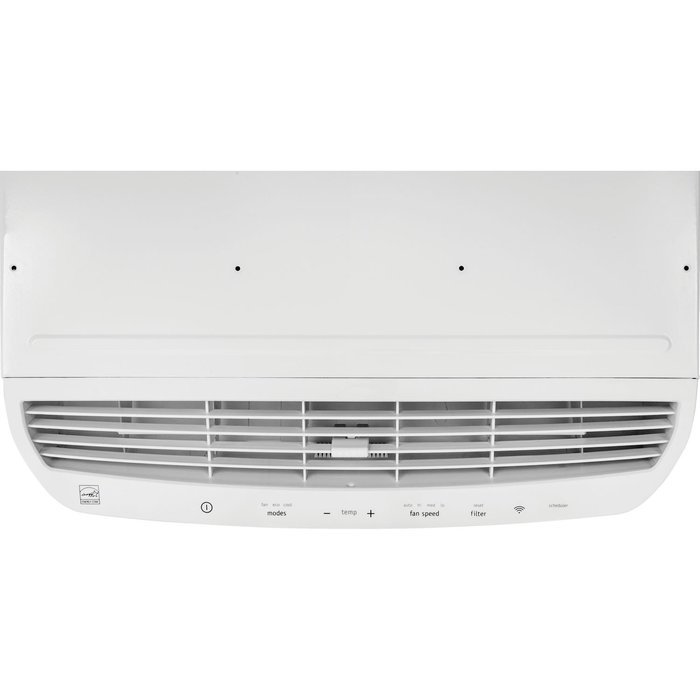 Frigidaire Smart Window Air Conditioner, Wi-FI, 8000 BTU, 115V, Works with Amazon Alexa N4