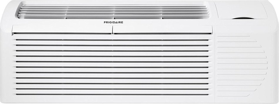 Frigidaire Frp12ptt2r Ptac Heat Pump, 12/11.8 Btu Cool, 10.2/8.3 Btu Heat