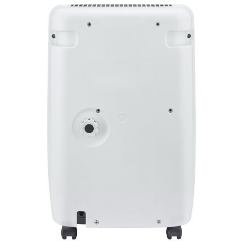 Haier HE30E Dehumidifier, 30 pint N2
