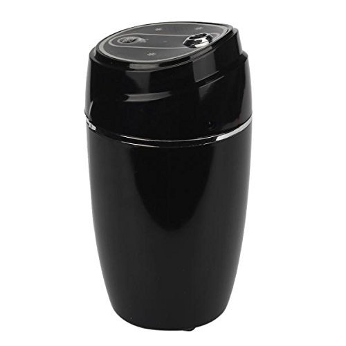 DZT1968 Auto Mini USB Home Humidifier Air Purifier Freshener Car Portable (Red) N8