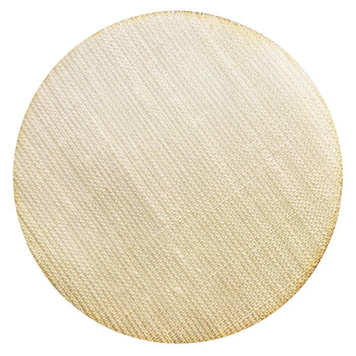 P&F(12 pack)Natural Reusable Coffee Filters for Aeropress Coffee Maker-FULL TASTE-NO HARMFUL CHEMICAL IN YOUR...