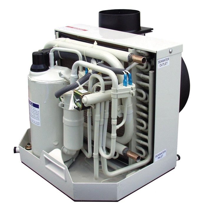 AIR CONDITIONER 115V FCF12000