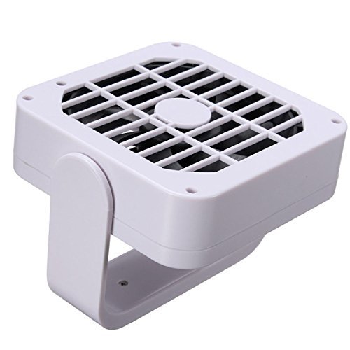 universal Portable 5 V power Supply Super Mute USB Desk Fan Cooler Cooling for PC Computer Desktop Laptop Notebook N9