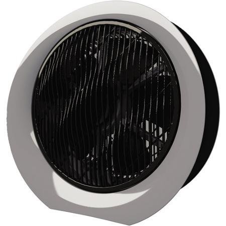 12'', Fully Functional, Remote Control Power Fan BFF1210AR-BM, Gray N4