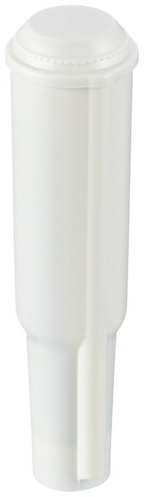 Claris Scanpart Coffee Machine Plug-In Style Water Filter White