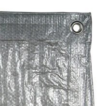 Pit Bull Silver Tarp Heavy Duty
