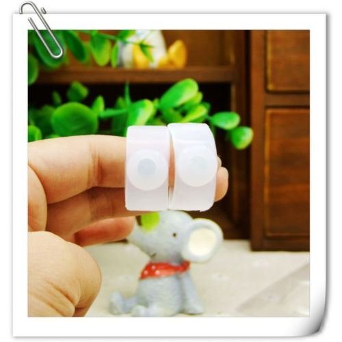 Slim Health Silicone Magnetic Foot Toe Ring Keep Fit Slimming Lose Weight N4