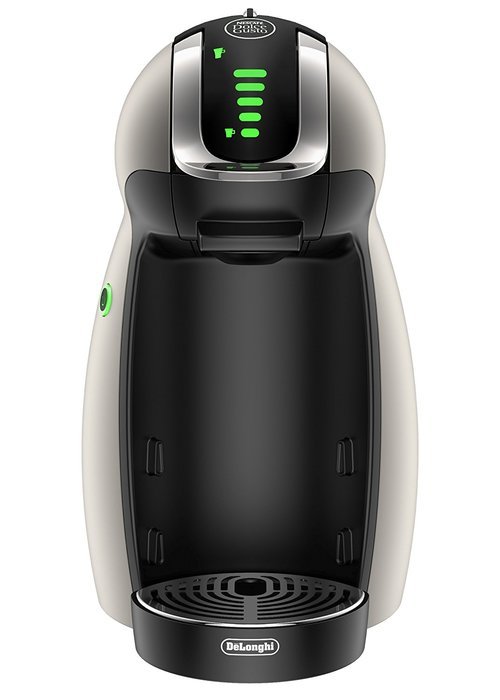 De&rsquo;Longhi NESCAF&Eacute; Dolce Gusto Genio Single Serve Coffee Maker and Espresso Machine - 21oz Capacity &ndash; Capsule Based