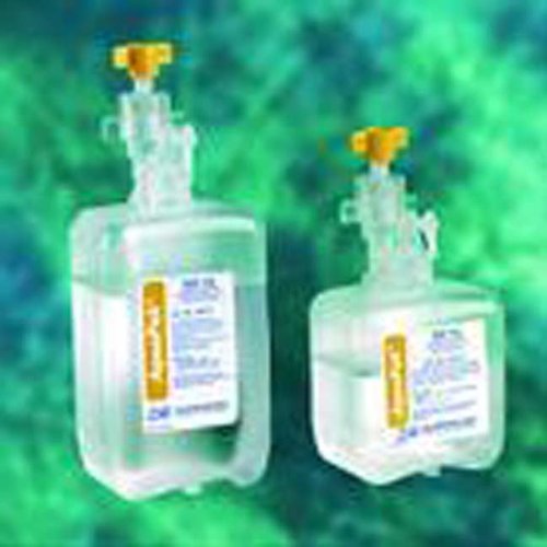 Special 1 Pack of 5 - AQUAPAK Humidifier with Sterile Water HUD00340