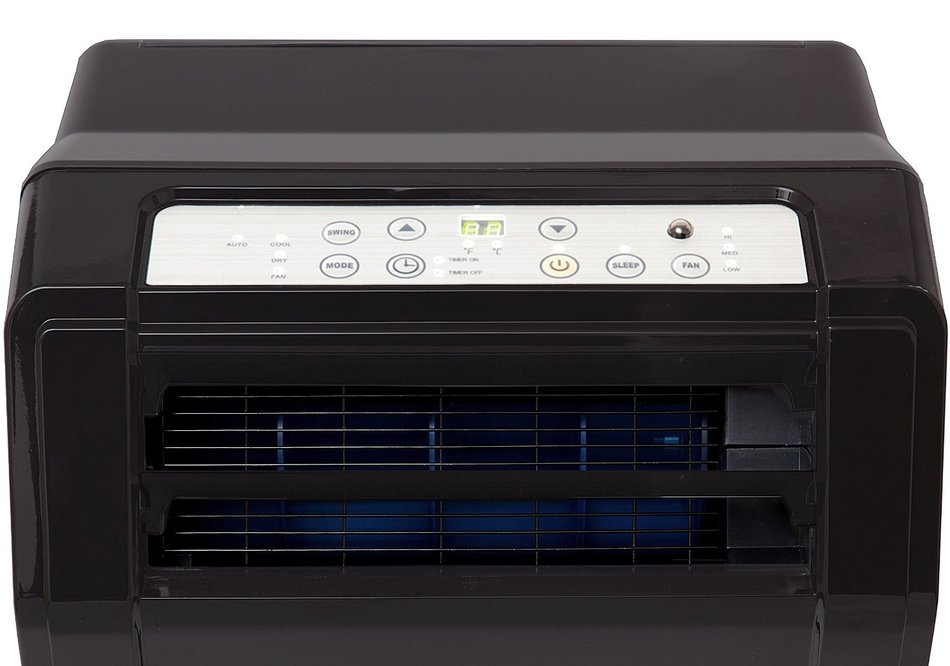 Whynter ARC-142BX 14000 BTU Portable Air Conditioner N2