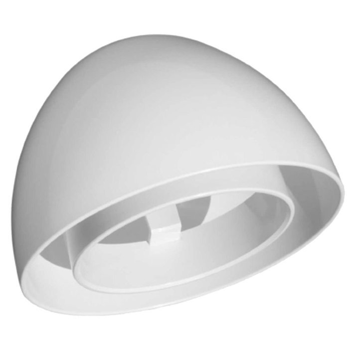 Supco - ECAP321 - Flue cap