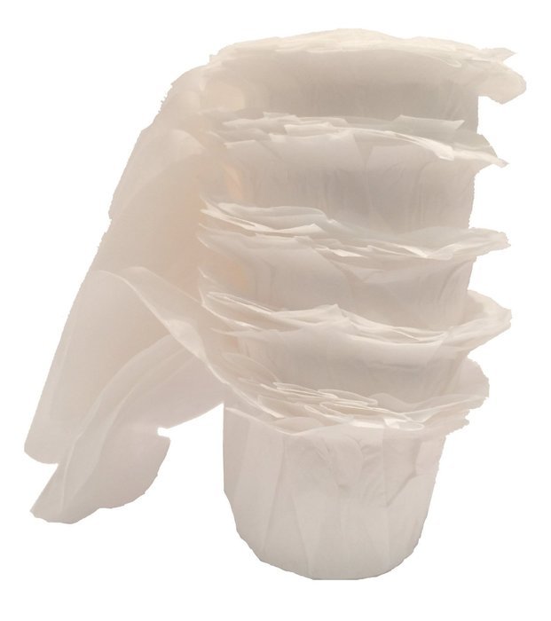 EZ-Cup 2.0 by Perfect Pod for Keurig 2.0- K200, K300, K400, K500 Series and all 1.0 brewers N3