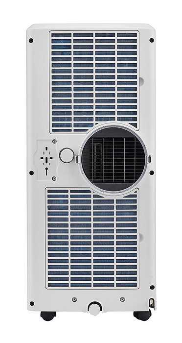 Haier HPP08XCR 8000 BTU Portable Air Conditioner N3