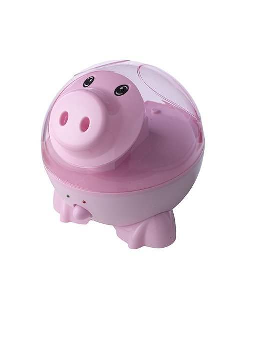 MQ2300 - Ultrasonic Cool Mist Pediatric Humidifier, Puddles the Pig N2