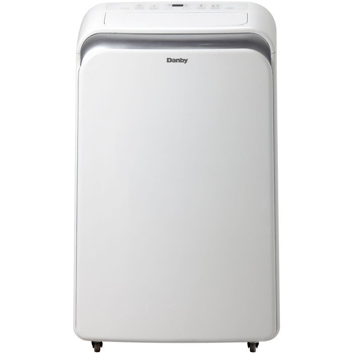 Danby DPA140B1WB 14000 BTU Portable AC N2