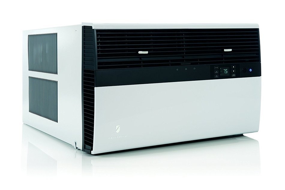 13,600 BTU - ENERGY STAR - 11.2 EER - Kuhl Series Room Air Conditioner, 115-volt