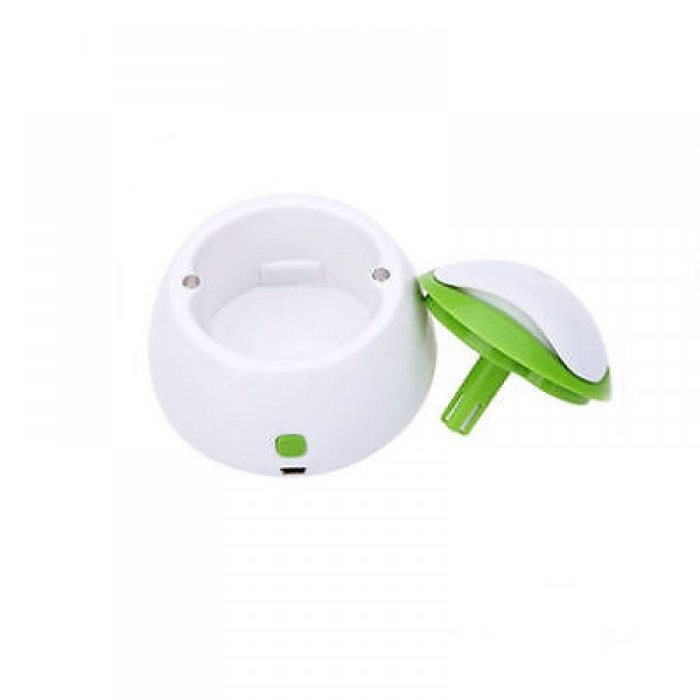 Portable Mini USB Air Purifier Humidifier for Office Home Room N5