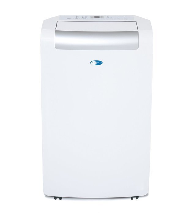 Whynter ARC148MS Portable Air Conditioner, 14,000 BTU N6