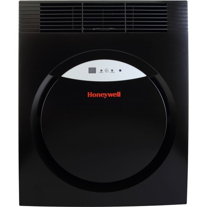 Honeywell MF08CESWW 8,000 BTU Portable Air Conditioner with Remote Control - White N12