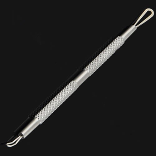 1PC Professional Blackhead Comedone Acne Pimple Blemish Extractor Remover Tool N4