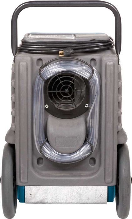 Dri-Eaz F203-A 1200 18-gallon Compact Portable Refrigerant Dehumidifier N5